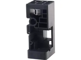 Adventurer 5X Left Front Corner Module Assembly - 1
