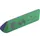 Gum Faber-Castell Dino groen stof- en PVC vrij