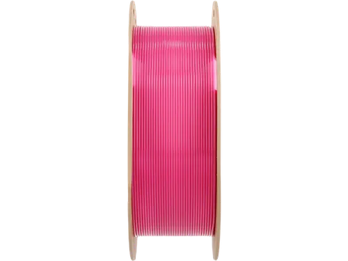 PLA Translucent 1,75mm Roze 1kg Panchroma 3D Filament