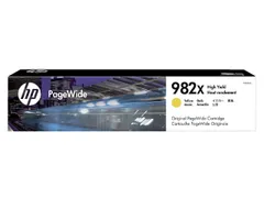 Inktcartridge HP T0B29A 982X geel