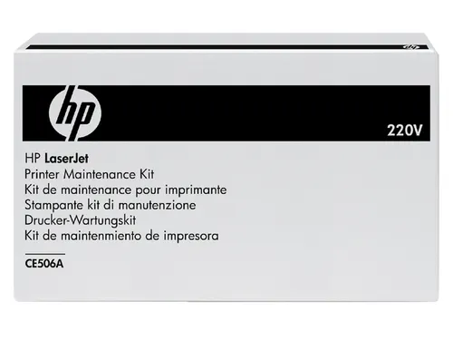 Fuser HP CE506A 220v