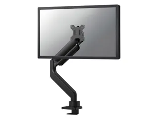Monitorarm 1 Scherm Gasveer Neomounts DS70-450BL1 zwart - 6