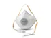 Moldex Air Plus R D 340815 FFP3 masker met ventiel, per 5 maskers
