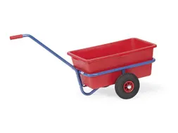 Handtrekwagen 4101L 200kg 632x332mm luchtbanden