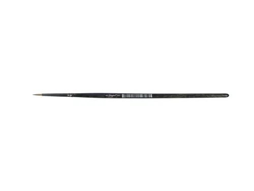 Penseel Kangaro Serie 340 rond Nr. 1 synthetisch doos 12 stuks