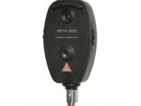 Beta 200 ophthalmoscoopkop 3,5 V