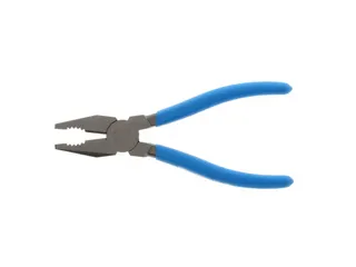 8245-160 TL Combinatietang Euro model 160mm dip-geïsoleerd - 5