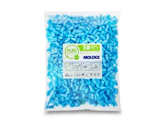 Moldex oordoppen Spark Plugs Detecteerbaar Refill Pack 500 Paar - 1