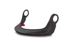 Kask houder voor gelaatscherm Wac00010