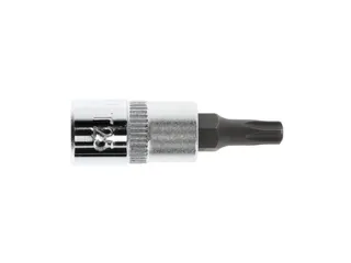 GEDORE RED R42451406 Schroevendraaierbit 1/4 inch TX T25 Lengte 37mm - 5