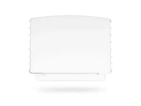 Beschermruit binnenzijde G5-02, 2 stuks