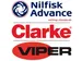 Advance VS14633 Blade rear PU 830mm 33IN