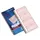 Snelmemo Djois Atlanta 74x125mm 160 notities in tweevoud wit