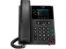 Téléphone IP Poly VVX 250 à 4 lignes et compatible PoE GSA/TAA