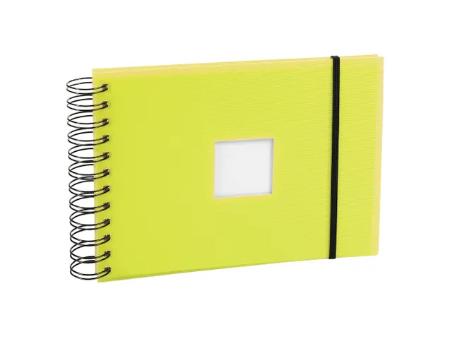 Spiralalb Linicolor 23x16 5 farb