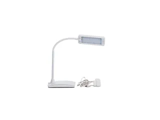 Bureaulamp MAUL Pearly LED voet dimbaar colour vario Wit - 12
