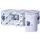 Tork 473391 Poetspapier M4 2-Laags Centerfeed Smartcore Blauw