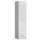 Lockerkast 1800x415x500mm 1x3 vakken cilinderslot, sokkel, RAL7035