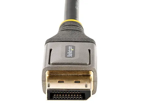 2 meter VESA gecertificeerde DisplayPort 1.4 kabel 8K 60Hz HDR10