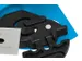 Cutter sécurisé Martor Secupro Merak restangulaire 9mm noir
