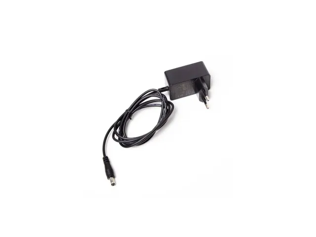 Présentoir de table lumineux LED Slide In A4 noir