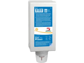 Zonnebrandcrème Dreumex Sun Protect SPF 50 1liter - 3