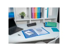 Showalbum PP 60 tas A4 zwart