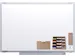 Whiteboard Legamaster Professional 60x90cm magnetisch emaille