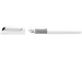 Stylo à plume Schneider Ceod Classic blanc