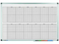 Premium Projectplanner 60x90cm