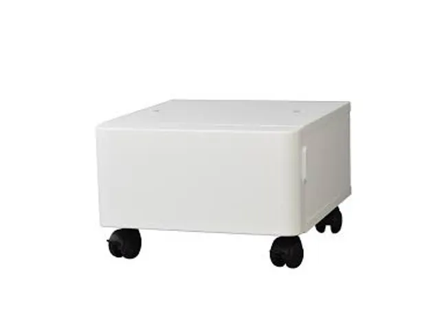 KYOCERA CB-365W-B, Vloer, Hout, Wit, M3145dn/M3645dn/M3145idn/M3645idn