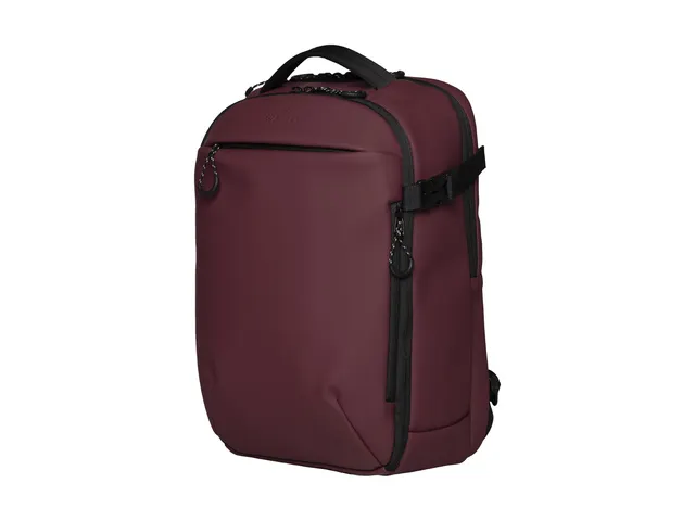 Rugtas Walker Element Raspberry