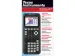 OUTLET Graphing calculator 84PLCET PY Python Edition