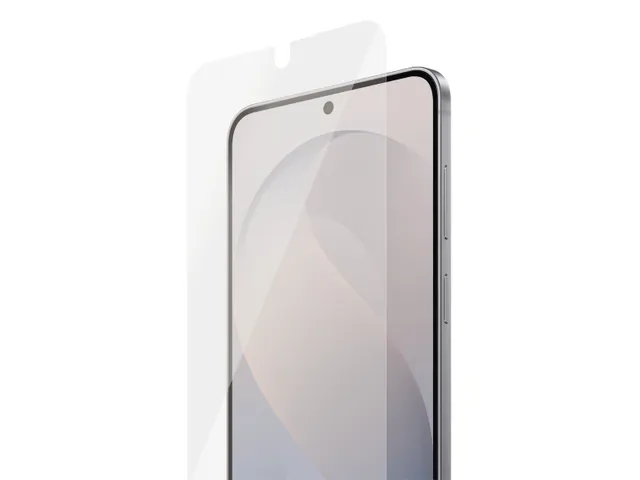 PanzerGlass CUSTOMIZED OR_BE - SAFE. by Screen Protector Samsung Ga