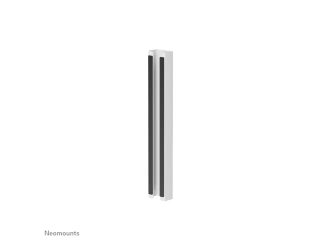 Neomounts ADS06-123WH Cache-câble - fixation magnétique - universel