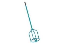 Collomix - Mengstaaf - Type KR - Ø 120mm - M14