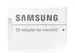 Samsung PRO Plus microSD Card 1TB