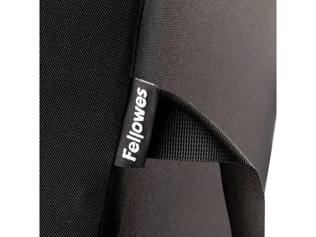 Coussin dorsal Fellowes Breyta Comfort noir