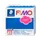 Boetseerklei Fimo soft 57 gram pacificblauw