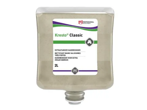 SC Johnson Kresto Pure handreinigingspasta, softfles, 2 l