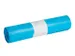 Afvalzak Propsac HDPE T23 58x100cm 70 Liter blauw