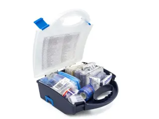 Detectaplast 9030 EHBO Medic Box Food L - 3