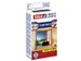 Insectenhor tesa Insect Stop COMFORT buitendraaiende ramen 1,2x2,4m zw