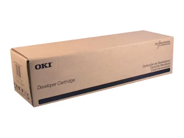 46564802 OKI ES developer magenta