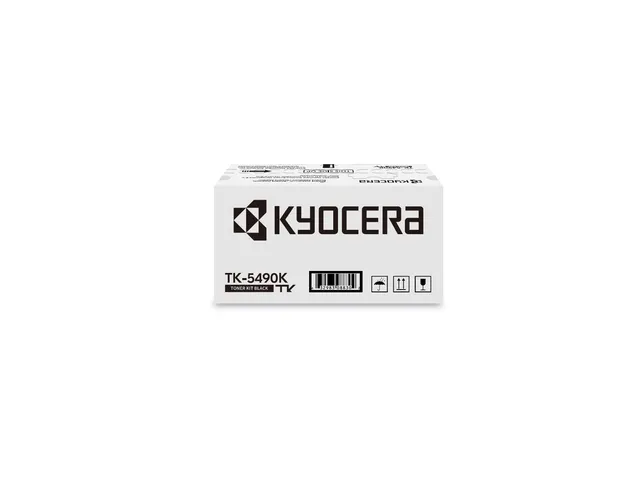 Toner Kyocera TK-5490K zwart