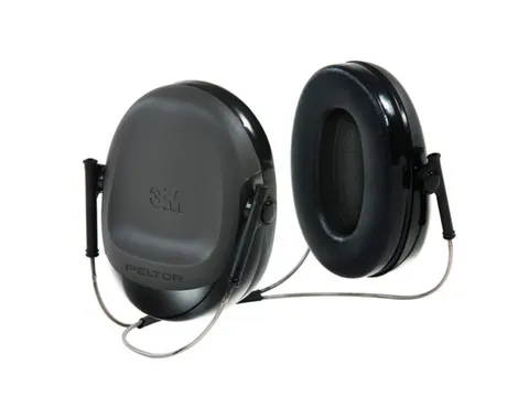 3M Peltor H505B oorkappen speciaal voor laswerken, SNR 24 dB, per stuk