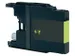 Inkcartridge Quantore Brother Lc-1240 Geel