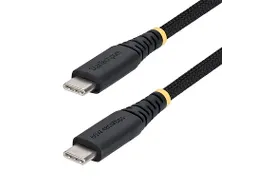 3 Meter USB-C Laadkabel USB-C Charging Cable