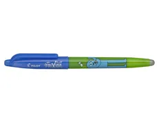 Rollerpen PILOT friXion Friends Medium lichtgroen