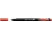 fineliner Intensity oranje 0.4mm